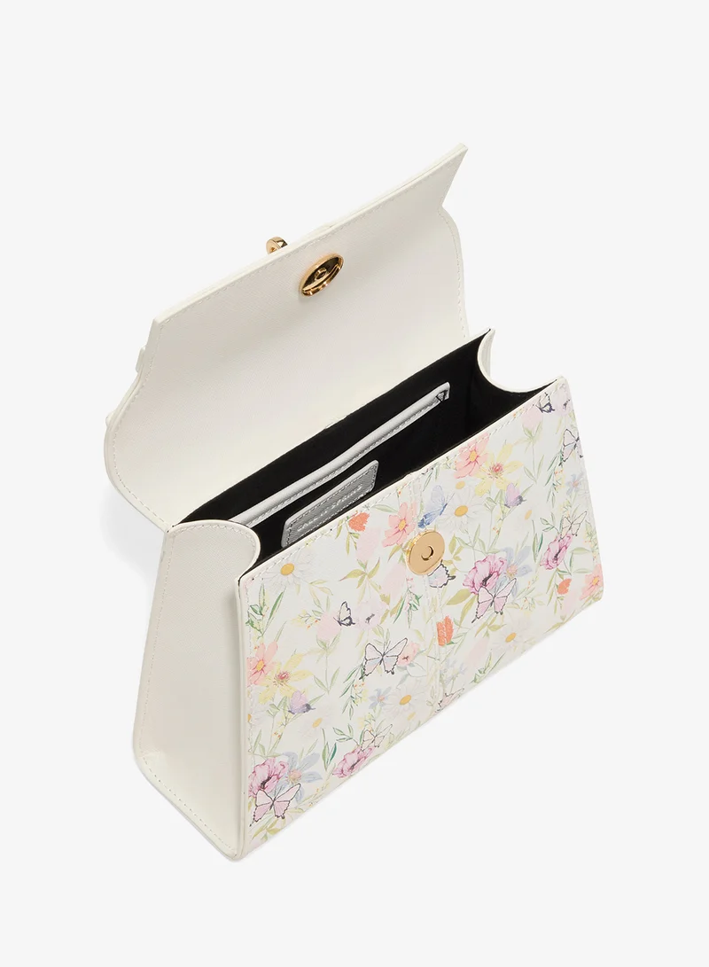 CALL IT SPRING Riileyy Top Handle Shoulder Bag